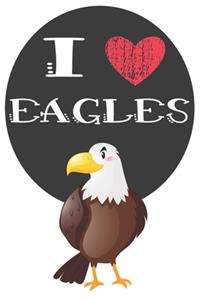 I Heart Eagles
