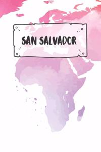 San Salvador