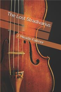 The Lost Stradivarius