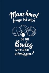 Petanque