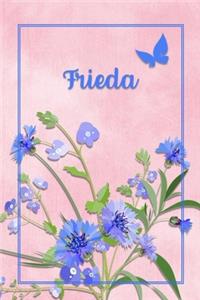 Frieda