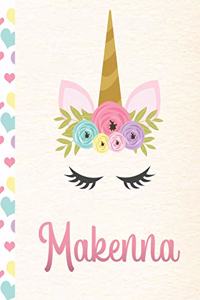 Makenna