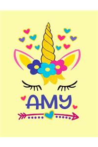 Amy