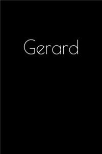 Gerard