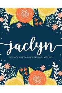 Jaclyn