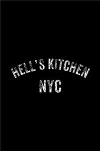 Hell's Kitchen Nyc