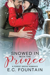 Snowed in with the Prince