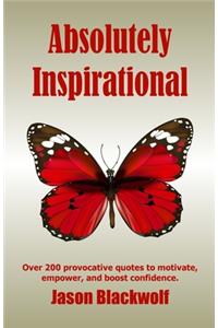Absolutely Inspirational