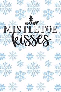 Mistletoe Kisses