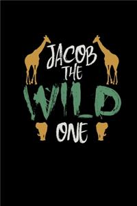 Jacob The Wild One