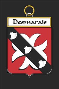 Desmarais