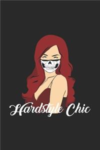 Hardstyle Chic