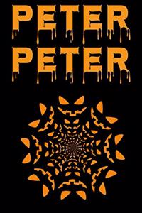 Peter Peter