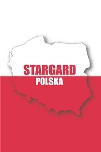 Stargard Polska Tagebuch