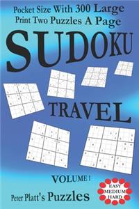 Sudoku Travel