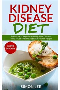 Kidney Disease Diet