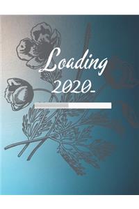 2020 Planner