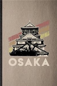 Osaka