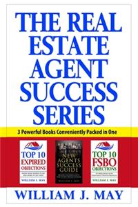 The Real Estate Agent Success Series