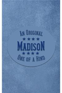 Madison