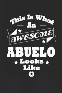 This Is What An Awesome Abuelo Look Like