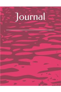 Journal