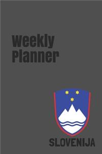 Weekly Planner