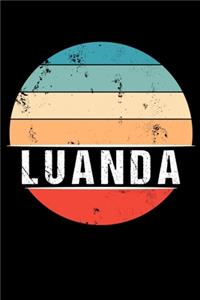 Luanda