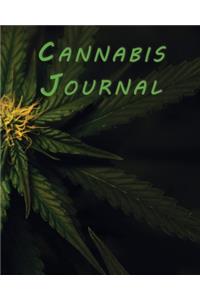 Cannabis Journal