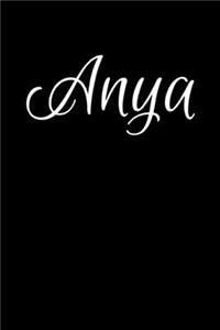 Anya