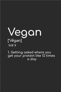 Vegan