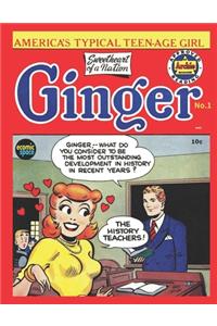 Ginger #1