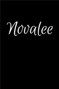 Novalee