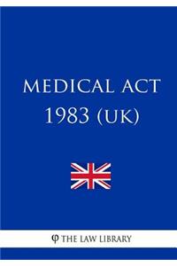 Medical Act 1983