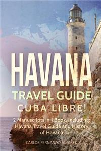 Havana Travel Guide