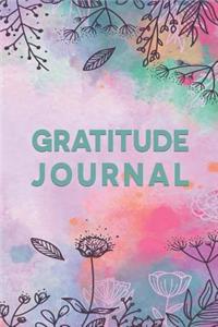 Gratitude Journal