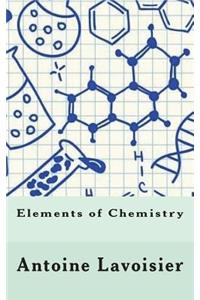 Elements of Chemistry