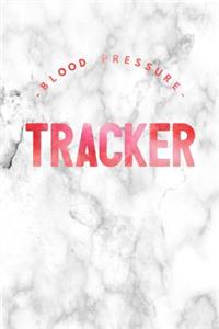 Blood Pressure Tracker