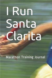 I Run Santa Clarita