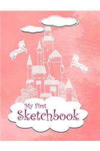 My First Sketchbook