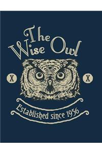 The wise owl