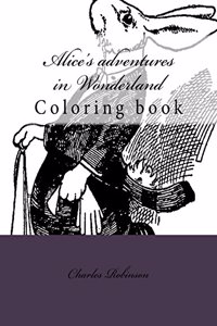 Alice's Adventures in Wonderland