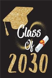 Class Of 2030