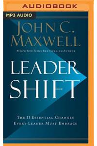 Leadershift