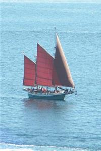 Journal - Alaska Sailing