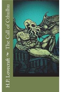 The Call of Cthulhu