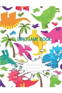 Dinosaur Book