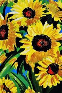 Sunflower Journal