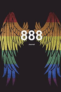 888 Journal