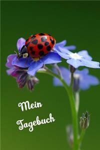Mein Tagebuch